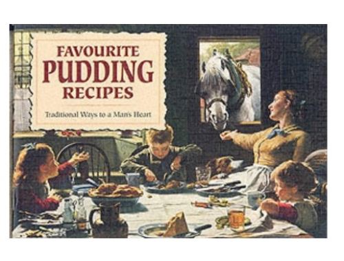 Livres de recettes préférées au saumon - Recettes de pudding préférées