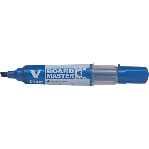 PILOT Marqueur pour tableau V BOARD MASTER pointe