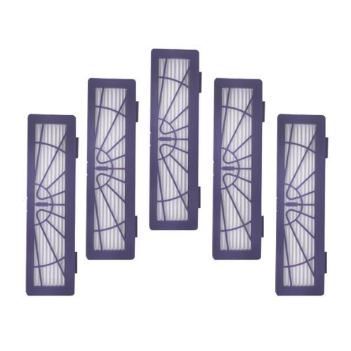 5 Pcs Neato D3 D5 D70 D7 5 D80 D85 70E Performance Filtre Aspirateurs Pièces Xcq195