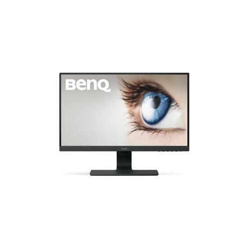 Benq Gw2480e - 24 Full Hd - Dalle Ips - Vga / Hdmi / Displayport