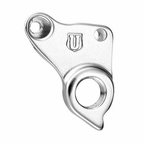 Patte de derailleur alu cannondale gh-160 (vendu a l'unite)