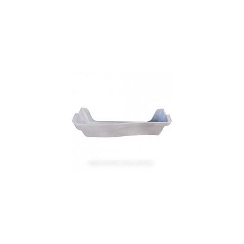 Balconnet Bouteilles Blanc 442X112 pour Réfrigérateur Indesit