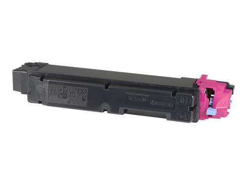 Kyocera Toner Kit TK ca. 12.000 Pages 'adapte ECOSYS P7040CDN ECOSYS P7040CDNKL3 - vue 4