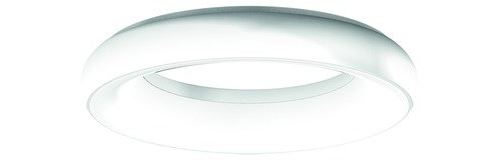 Rzb murale plafonnier led 3000 k d400 h67 pc 221192.002 221.192.002