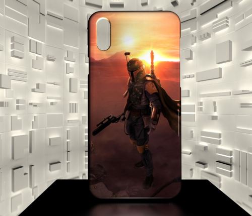 Coque Design Huawei P20 PRO STAR WARS 33