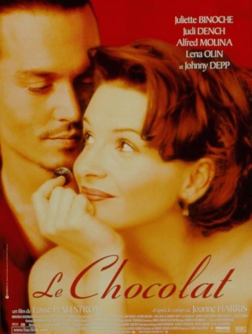Acheter Le Chocolat AFFICHE CINEMA ORIGINALE État correct - 22,99 € Le Chocolat AFFICHE CINEMA ORIGINALE État correct - N/A reconditionné disponible sur Fnac