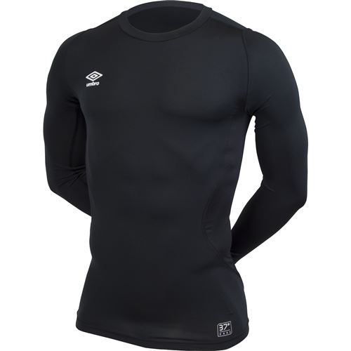 Baselayer Umbro Core crew