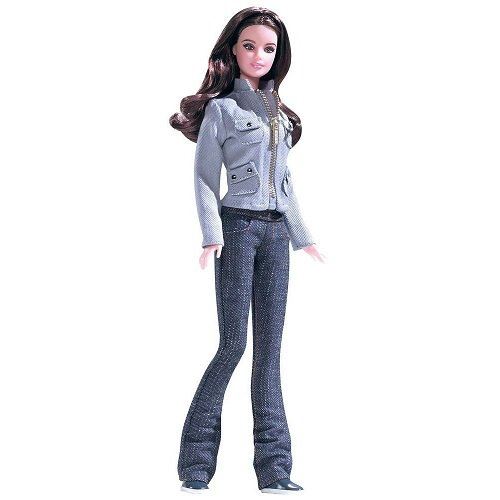 Barbie deals bella doll