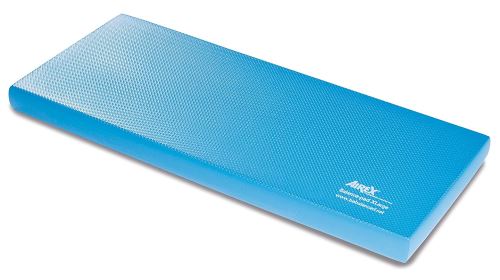Airex Balance-pad XLarge blue Tapis d'entrainement Blue