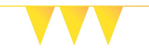 Haza Original ligne du drapeau jaune 10 mètres