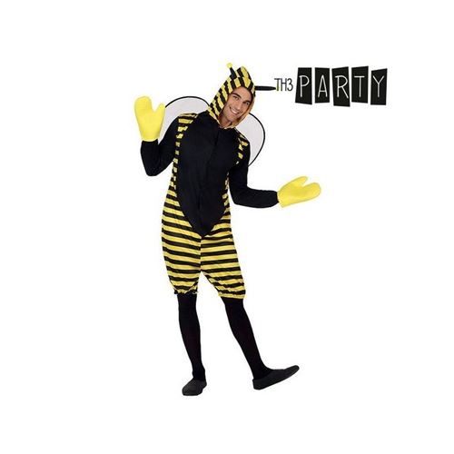 Déguisement Abeille Homme (Taille M/L) - Déguisements et fêtes