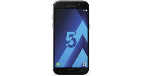Samsung galaxy a5 2017 double sim noir