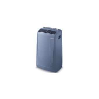 Climatiseur mobile Delonghi PACN90SIL ECO 8500 BTU