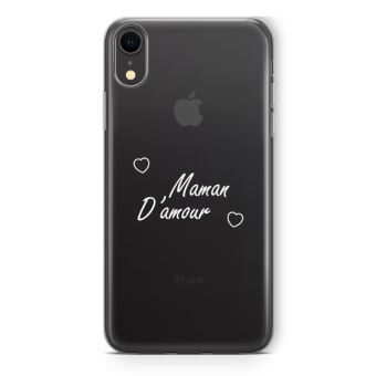 coque amour iphone xr coque amour iphone xr