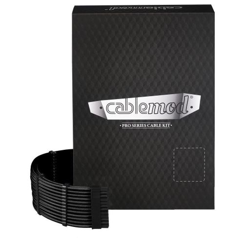 PRO Modmesh C-Series Rmi & Rmx Cable Kit - Noir