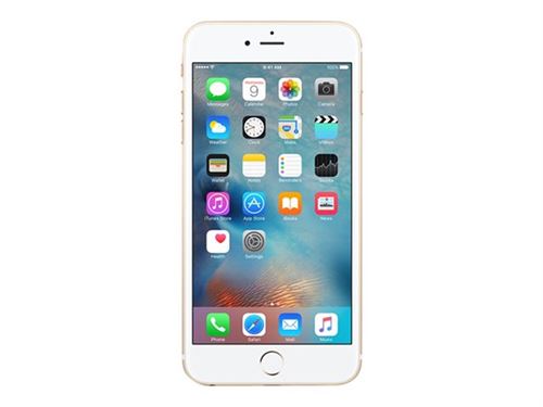 iPhone 6s Plus