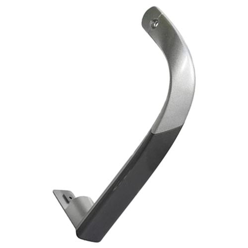 Poignée De Porte (296056-18126) Réfrigérateur, Congélateur 4326380800 Beko - 296056_3662894445489