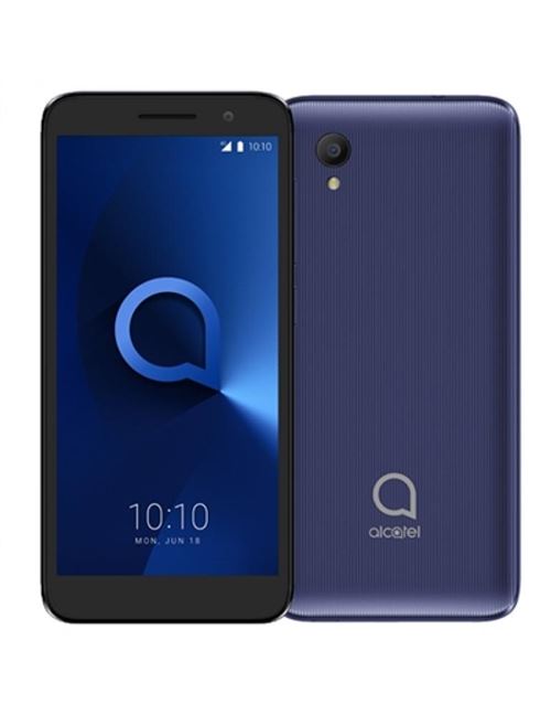 Smartphone Alcatel 5033D 5 Quad Core 1 GB RAM 8 GB - Bleu