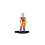 Figurine Banpresto 8208 Dragon Ball Z Super Scultures Colosseum 6 Volume 2 17 cm