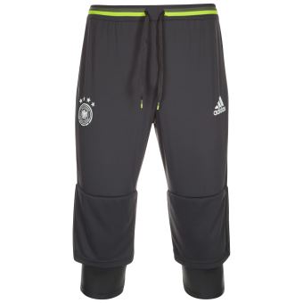 pantacourt adidas