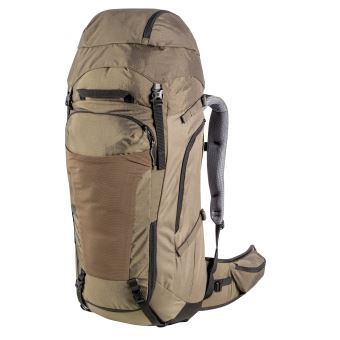 Sac à dos de trekking Lafuma Access 65 + 10 L Marron