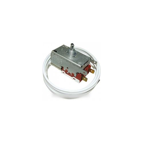 Thermostat Sonde Ctn Réfrigérateur Candy K59L4137 Thermostat Refrigerateur Bulbe 1600Mm pour Réfrigérateur Candy