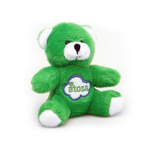 Ours en peluche 116572