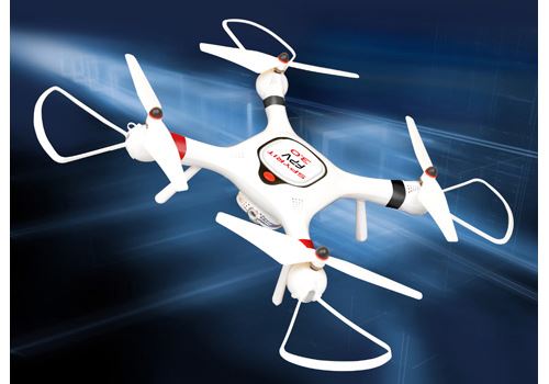 Spyrit FPV 3.0 GPS T2M