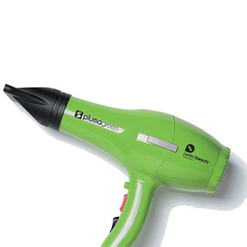 Perfect Beauty Séchoir Plume Vert