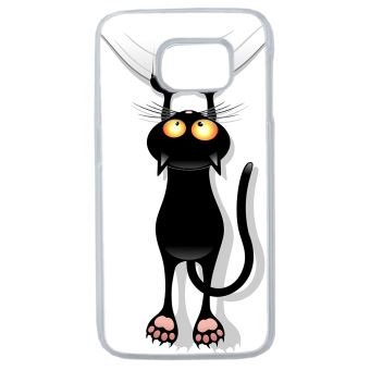 coque samsung galaxy s6 edge chat coque samsung galaxy s6 edge chat