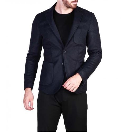 Made in Italia - RODOLFO Taille 50,Couleur Bleu