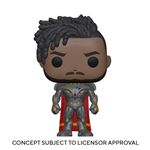 Figurine Funko Pop Marvel Anything Goes S3 Pop 6