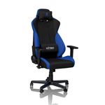 Chaise Gaming Nitro Concepts S300 Galactic Blue