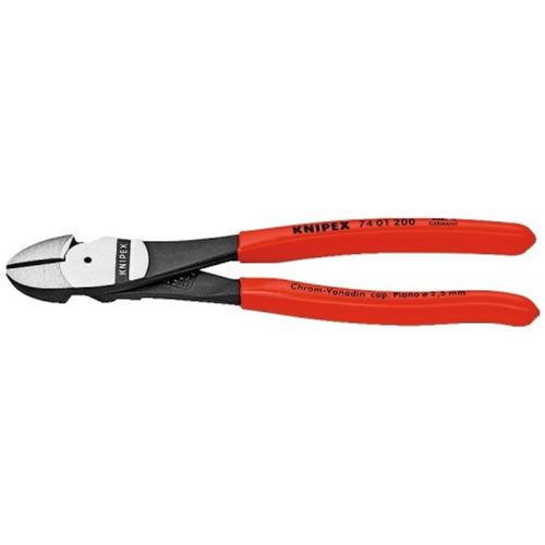 Knipex 160mm High Leverage Diagonal Side Cutter