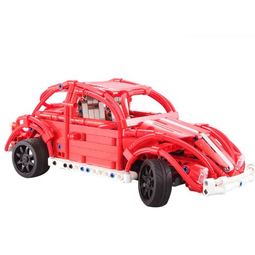 Diy Télécommande Montage Modèle de Charge C51016 Voiture Électrique Jouets Gift Set Jmpl172