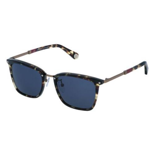 Lunettes de soleil Unisexe Carolina Herrera SHE1055205AW (ø 52 mm)