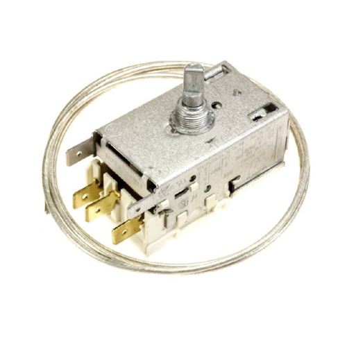 Thermostat K59L2678 pour Réfrigérateur Aeg