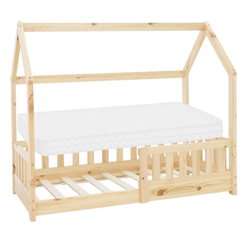 Ml-Design Maison - Bois Naturel - Image 3