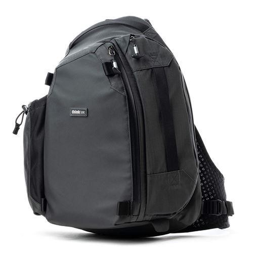 THINK TANK  Sac &agrave; Dos PhotoCross V2 14L Basalt Noir - Neuf
