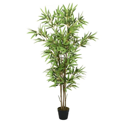 Vidaxl Bambou Artificiel 150 Cm - Image 3