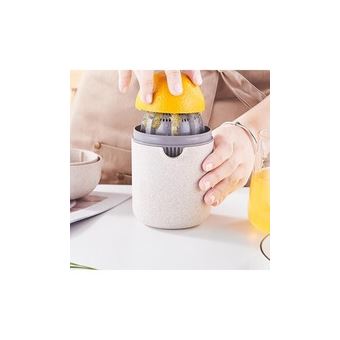 Suewidfay Presse Agrume Manuel, Presse Agrumes Orange Citron