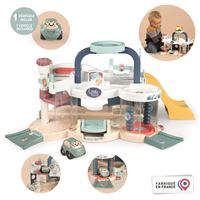 Klorofil coffret de jeu la Jeep Safari