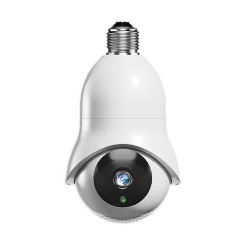 Caméscope DP31 Lumière unique 2.0MP HD  WiFi blanc