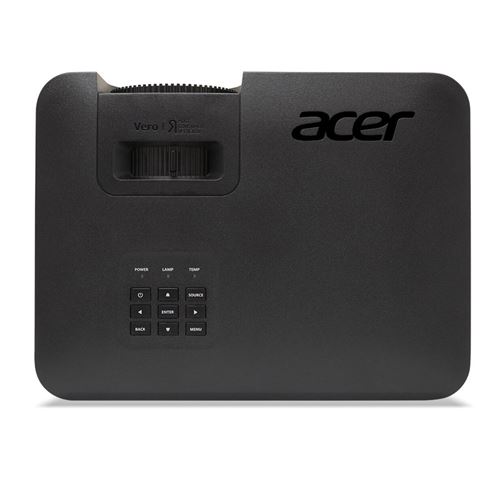 Acer PL Serie - PL2520i Projektormodul 4000 ANSI Lumen DMD 1080p (1920x1080) Schwarz