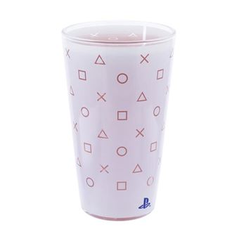 Verre Playstation 5