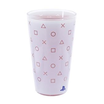 Verre Playstation 5