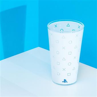 Verre Playstation 5