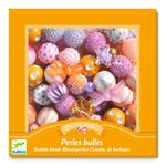 Foison de perles - Perles bulles, or