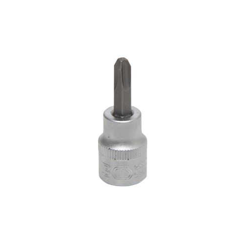 Non Communiqué Douille A Embout Bgs Technic - 10 Mm - Cruciforme Ph3 - 2556