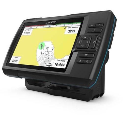SONDEUR GPS GARMIN STRIKER Vivid 4cv Avec sonde GT20-TM